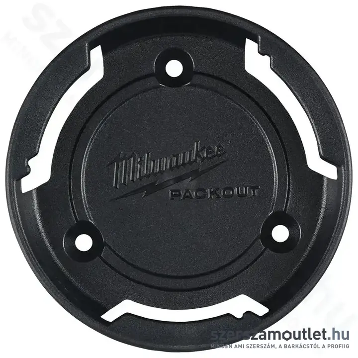 MILWAUKEE PACKOUT Kulacs talp (4932493469)