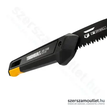 TOUGHBUILT H4S2-23 Szúrófűrész tokkal + penge 150mm (TB-H4S2-23)