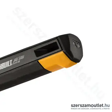 TOUGHBUILT H4S2-23 Szúrófűrész tokkal + penge 150mm (TB-H4S2-23)