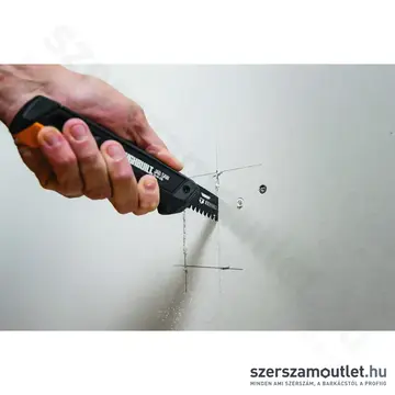 TOUGHBUILT H4S2-23 Szúrófűrész tokkal + penge 150mm (TB-H4S2-23)