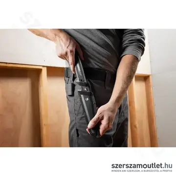 TOUGHBUILT H4S2-23 Szúrófűrész tokkal + penge 150mm (TB-H4S2-23)