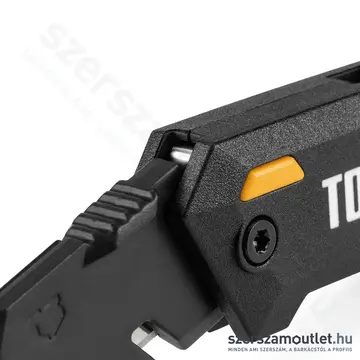 TOUGHBUILT H4-12-C SUB-COMPACT Összecsukható kés 15cm (TB-H4-12-C)