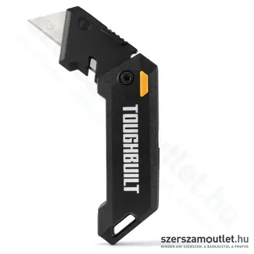 TOUGHBUILT H4-12-C SUB-COMPACT Összecsukható kés 15cm (TB-H4-12-C)