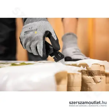 TOUGHBUILT H4-12-C SUB-COMPACT Összecsukható kés 15cm (TB-H4-12-C)