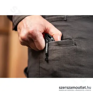TOUGHBUILT H4-12-C SUB-COMPACT Összecsukható kés 15cm (TB-H4-12-C)