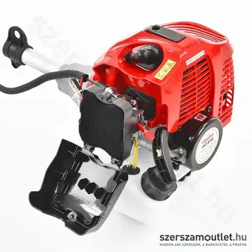 HECHT 142 BTS Benzinmotoros fűkasza 43cm3, 2HP (HECHT142BTS)