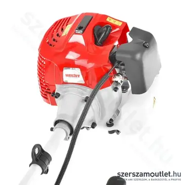 HECHT 142 BTS Benzinmotoros fűkasza 43cm3, 2HP (HECHT142BTS)