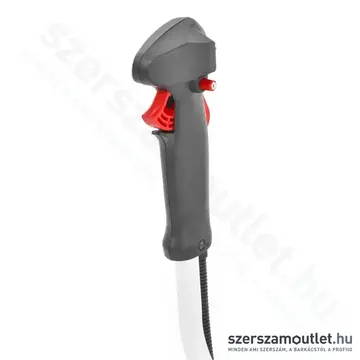HECHT 142 BTS Benzinmotoros fűkasza 43cm3, 2HP (HECHT142BTS)
