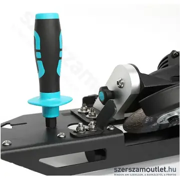 BIHUI LFMBF Gérvágó adapter sarokcsiszolóval(1200W, 125 mm)