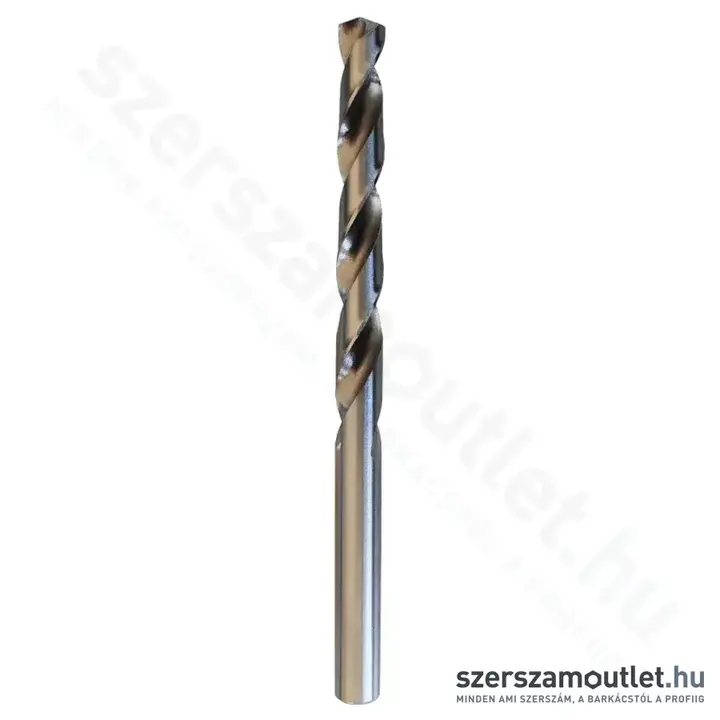 ABRABORO HSS-GS DIN 338 Fémfúrószár 11,5x94/142mm (020300011151)