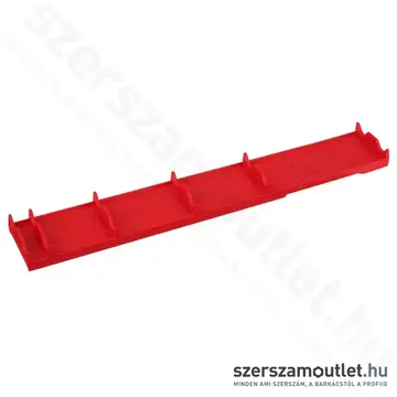 MILWAUKEE Toldószár készlet 4 részes 1/4" (4932480640)