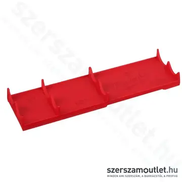 MILWAUKEE Toldószár készlet 3 részes 1/2" (4932480642)