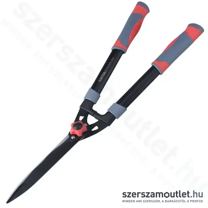 EXTOL Sövényvágó olló 630mm (8873711)