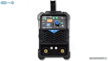 PANELECTRODE ER 23 MMA-160 MAX inverteres hegesztőgép
