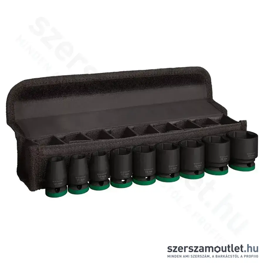 BOSCH PRO Impact Dugókucs készlet 1/2