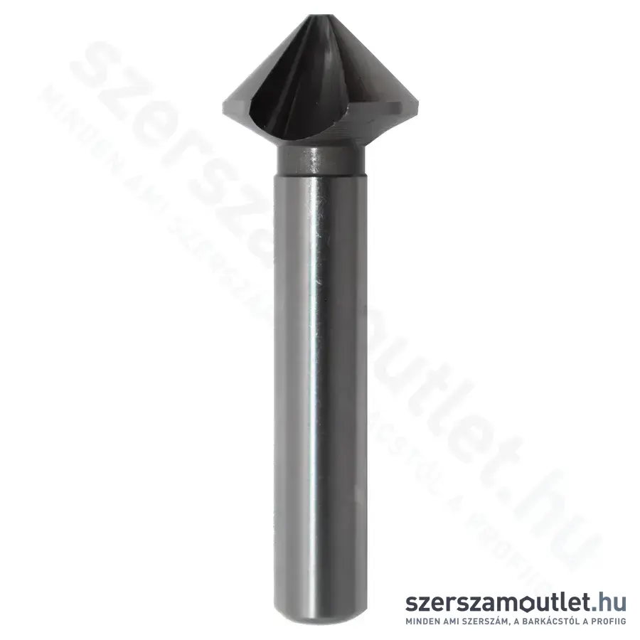 ABRABORO HSS-G Köszörült kúpos süllyesztő M8, 3,2-16,5mm (020391030165)