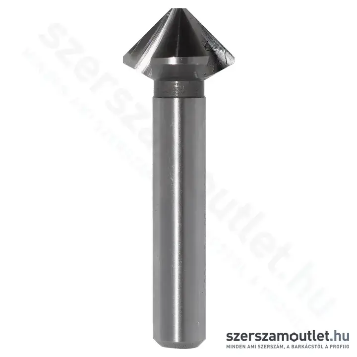 ABRABORO HSS-Co Köszörült kúpos süllyesztő M6, 2,8-12,4mm (020392030124)
