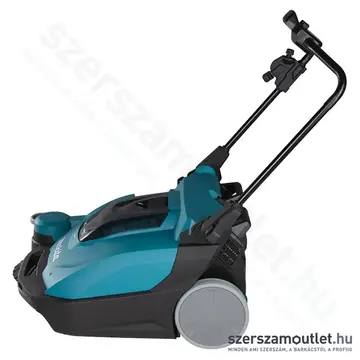 MAKITA VS001GZ HEPA porszívó és seprőgép 40V/24L (Akku és töltő nélkül)