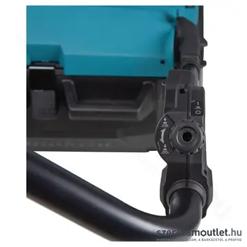 MAKITA VS001GZ HEPA porszívó és seprőgép 40V/24L (Akku és töltő nélkül)