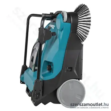 MAKITA VS001GZ HEPA porszívó és seprőgép 40V/24L (Akku és töltő nélkül)