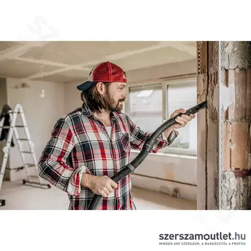 KARCHER WD6 P V-25/8/22/T Nedves/száraz porszívó 25l, 1300W/220-240V (1.628-313.0)