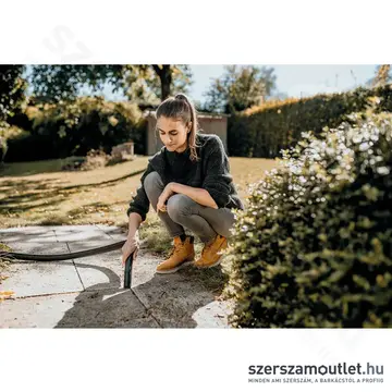 KARCHER WD6 P V-25/8/22/T Nedves/száraz porszívó 25l, 1300W/220-240V (1.628-313.0)