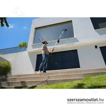 KARCHER TLA 4 + Homlokzat- és üvegtisztító szett (2.644-249.0)