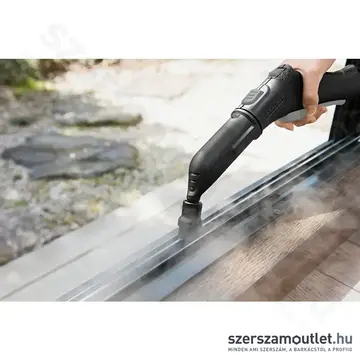 KARCHER Körkefe készlet gőztisztítóhoz 4db-os (2.863-264.0)