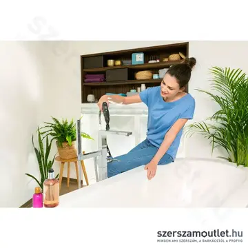 KARCHER Körkefe készlet gőztisztítóhoz 4db-os (2.863-264.0)