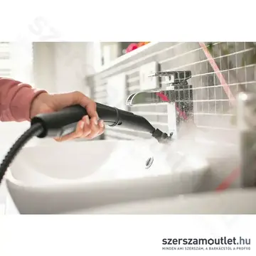KARCHER Körkefe készlet gőztisztítóhoz 4db-os (2.863-264.0)