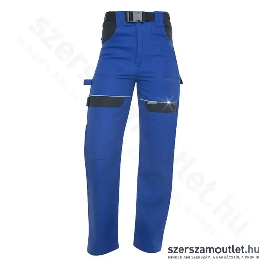 ARDON H8191 Cool Trend Deréknadrág női 38-as (Kék) (VO-H8191-38)