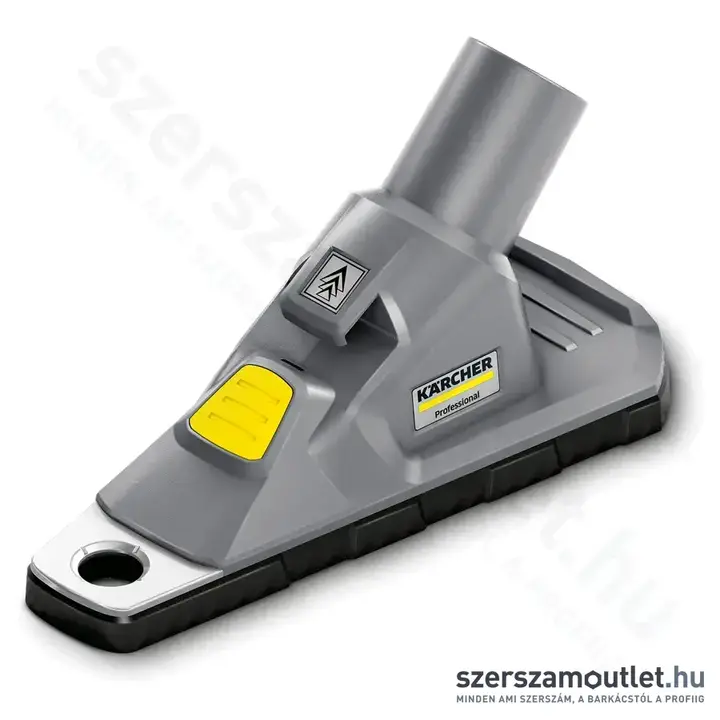 KARCHER Por felfogó eszköz (2.679-000.0)