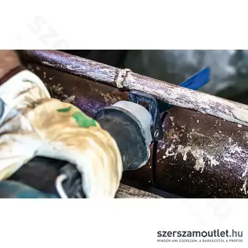 BOSCH EXPERT Thick Tough Metal S1155CHC Keményfém fogazűsú szablyafűrészlap 175mm, 4-12mm (1db)