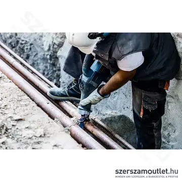 BOSCH EXPERT Thick Tough Metal S1155CHC Keményfém fogazűsú szablyafűrészlap 175mm, 4-12mm (1db)