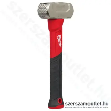 MILWAUKEE Kalapács 0,9kg (4932498304)