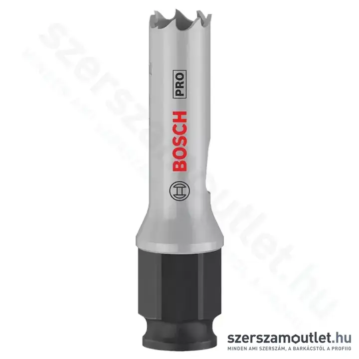 BOSCH PRO Multi Material PC Plus Körkivágó 14x44mm (2608594364)