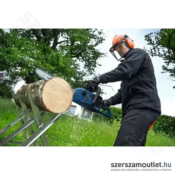 BOSCH GKE 18V-40 Professional Akkus szénkefementes láncfűrész 3/8