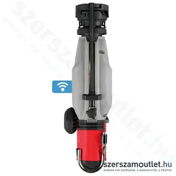 MILWAUKEE M18 FHAFOH16-0X Akkus fúrókalapács porgyüjtővel, HD kofferben (18V) (Akku és töltő nélkül)