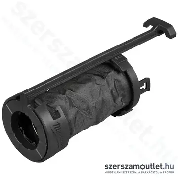 MILWAUKEE M18 FHAFOH16-0X Akkus fúrókalapács porgyüjtővel, HD kofferben (18V) (Akku és töltő nélkül)
