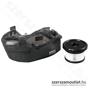 MILWAUKEE M18 FHAFOH16-0X Akkus fúrókalapács porgyüjtővel, HD kofferben (18V) (Akku és töltő nélkül)