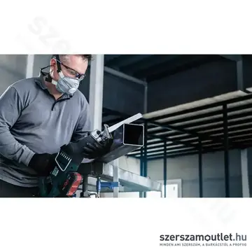 BOSCH PRO Medium-Thick Metal precise S1237BEF Szablyafűrészlap 2-6mm, 300x25x1,1mm (5db/csomag)