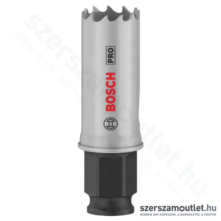 BOSCH PRO Multi Material PC Plus Körkivágó 21x44mm (2608594369)