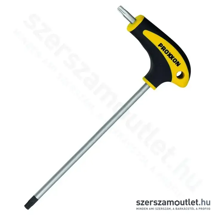 PROXXON T-szárú torxkulcs TX/TTX20x110mm (22448)