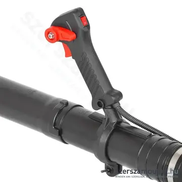 HECHT 943 Benzinmotoros lombfúvó 43cm3, 1,6LE, 223km/h (HECHT943)