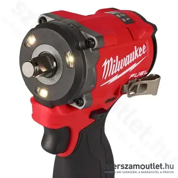 MILWAUKEE M12 FCIWF12G3-0 Ütvecsavarozó (1/2