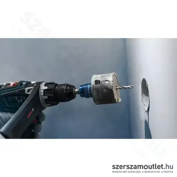 BOSCH PRO Multi Material PC Plus Körkivágó 24x44mm (2608594371)