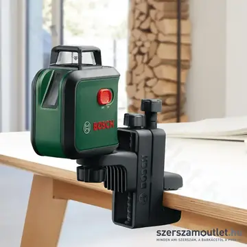BOSCH MM 3 Állvány lézeres szintezőeszközökhöz 1/4