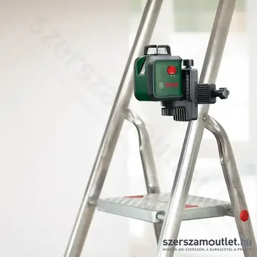 BOSCH MM 3 Állvány lézeres szintezőeszközökhöz 1/4