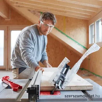 BOSCH GTS 635-216 Professional Asztali fűrész 216mm, 1600W/230V (0601B42001)