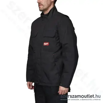 MILWAUKEE WJ BL XL FREEFLEX™ Munkakabát XL (4932498280)
